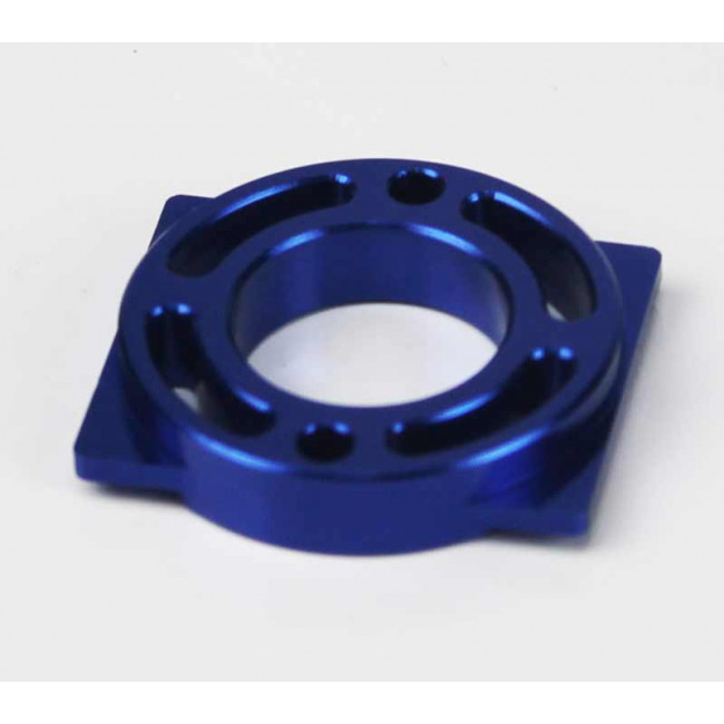 SOPORTE MOTOR EN ALUMINIO PARA PIÑON DE 17T OCTANE