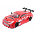 CARROCERÍA NISSAN G35 PINTADA 1/7