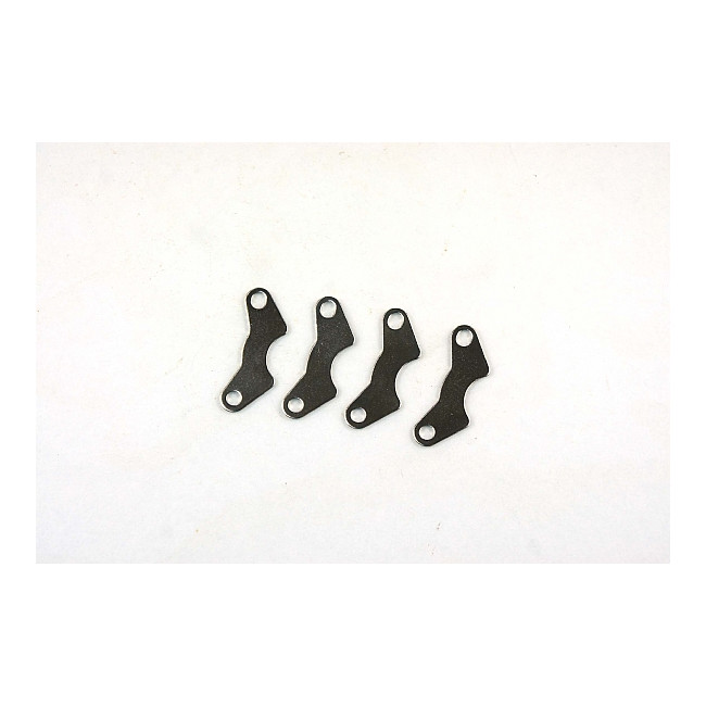 PLATINAS DE FRENO SABRE X3 NITRO