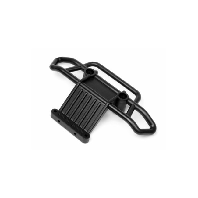 Parachoques trasero Tyrannosaurus y Brontosaurus HSP