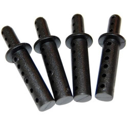 Torretas soporte carrocería