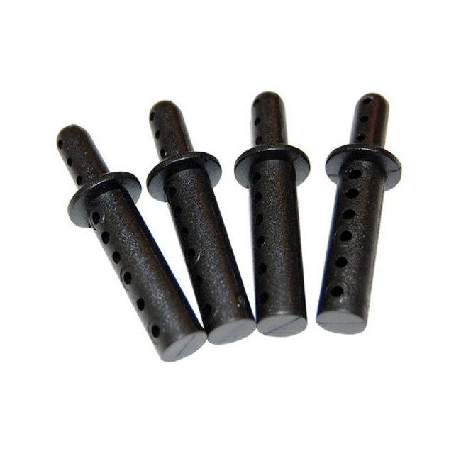 Torretas soporte carrocería