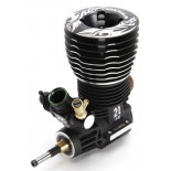 MOTOR ARGUS 21 A5 COMPETICIÓN 5 TRANSFERS TURBO