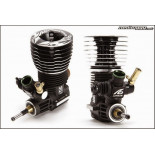 MOTOR ARGUS 21 A5 COMPETICIÓN 5 TRANSFERS TURBO