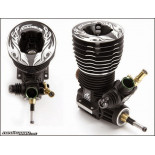 MOTOR ARGUS 21 B52 COMPETICIÓN 5+2 TRANSFERS TURBO