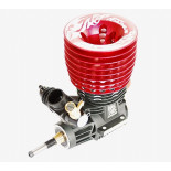 MOTOR ARGUS 21 R8 COMPETICIÓN 5+2 TRANSFERS TURBO