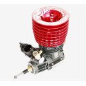 MOTOR ARGUS 21 R8 COMPETICIÓN 5+2 TRANSFERS TURBO