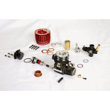 MOTOR ARGUS 21 R8 COMPETICIÓN 5+2 TRANSFERS TURBO