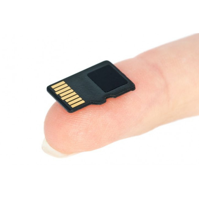 TARJETA DE MEMORIA 4GB MINI SD