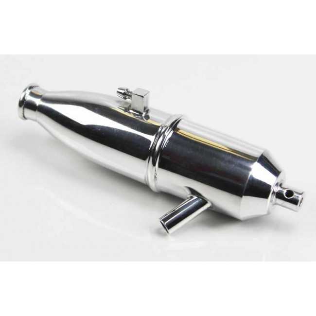 ESCAPE 1/10 METÁLICO ALTAS PRESTACIONES