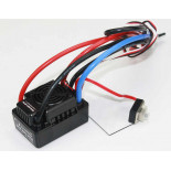 VARIADOR BRUSHLESS HOBBYWING 120 AMPERIOS