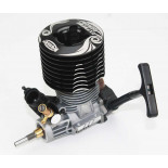 MOTOR ALPHA ENGINE 28 C/ TIRADOR ALTAS PRESTACIONE