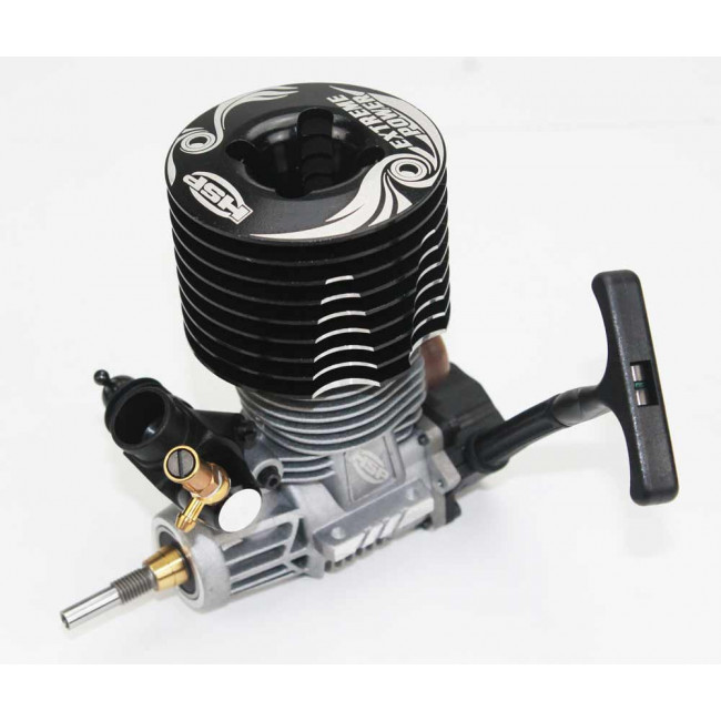 MOTOR ALPHA ENGINE 28 C/ TIRADOR ALTAS PRESTACIONE