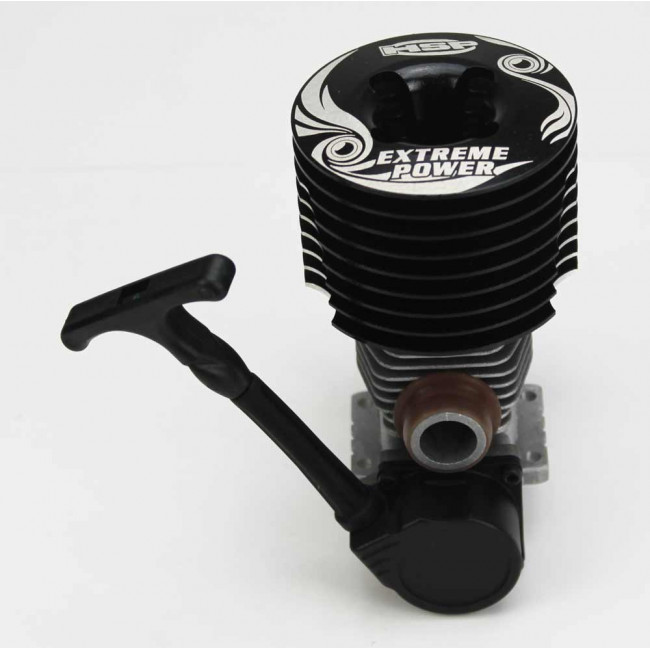 MOTOR ALPHA ENGINE 28 C/ TIRADOR ALTAS PRESTACIONE