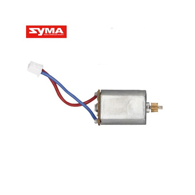 MOTORES TIPO B DRONE SYMA X8C-W-G