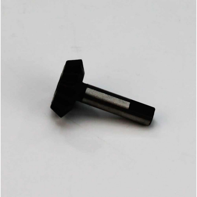 PIÑÓN CÓNICO 14T HONGNOR X3S-25B