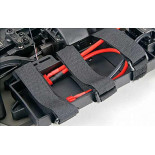 COCHE RC COMPETICIÓN X3 GT ECO HONG NOR 1/8 EN KIT