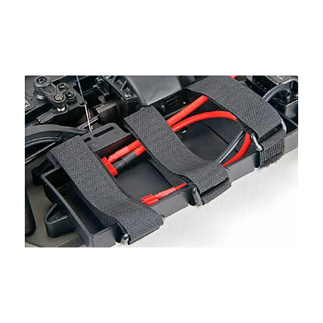 COCHE RC COMPETICIÓN X3 GT ECO HONG NOR 1/8 EN KIT