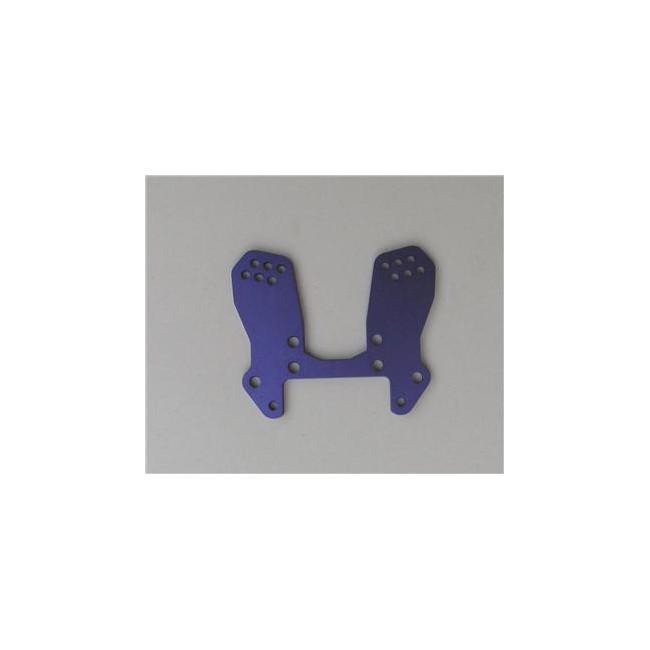 Soporte amortiguadores delanteros Bazooka HSP