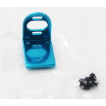 BANCADA MOTOR AJUSTABLE ALUMINIO WLTOYS A959 A969