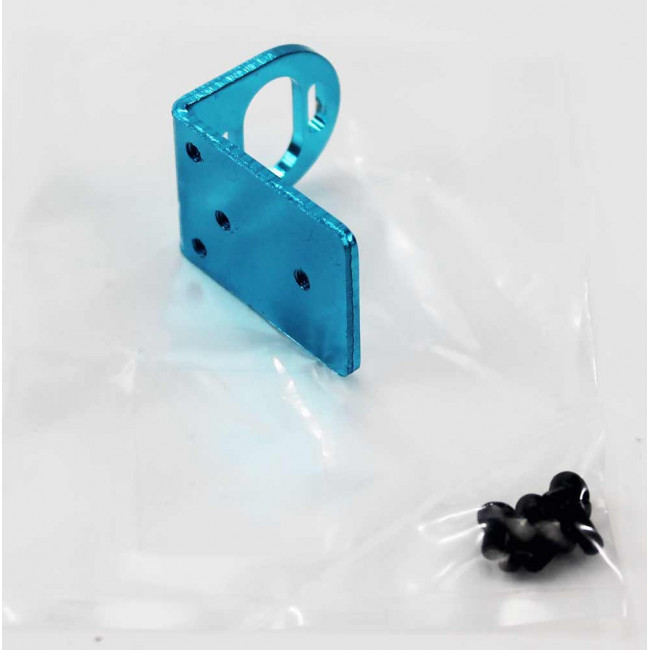 BANCADA MOTOR AJUSTABLE ALUMINIO WLTOYS A959 A969