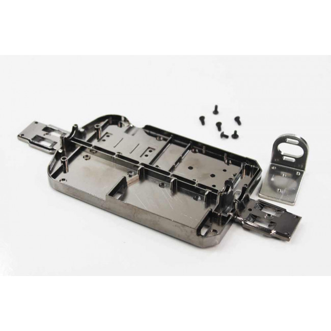 CHASIS METÁLICO OPCIONAL WLTOYS A959