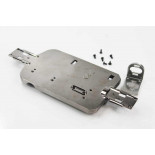 CHASIS METÁLICO OPCIONAL WLTOYS A959