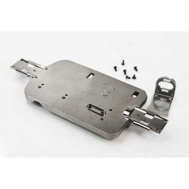 CHASIS METÁLICO OPCIONAL WLTOYS A959