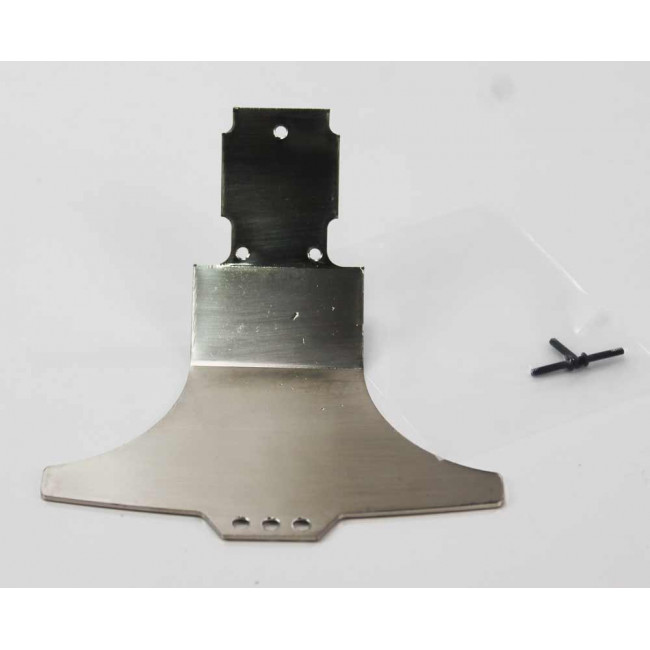 PARACHOQUES ALUMINIO WLTOYS VORTEX A959