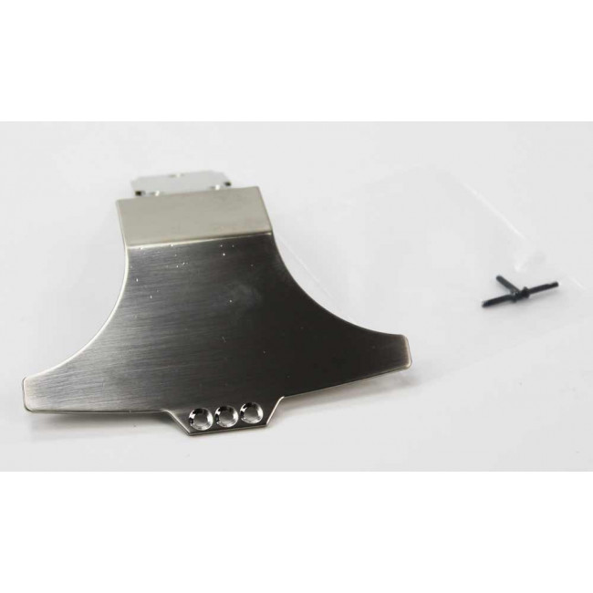 PARACHOQUES ALUMINIO WLTOYS VORTEX A959