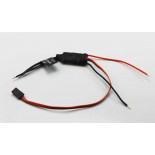VARIADOR VELOCIDAD AVIÓN BRUSHLESS 12 AMPERIOS