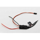 VARIADOR VELOCIDAD AVIÓN BRUSHLESS 12 AMPERIOS