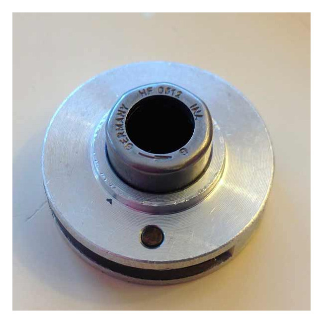 Soporte Dos Velocidades Madforce