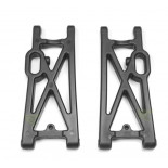 TRAPECIOS INFERIORES TRASEROS BAJER/SKELETON HSP