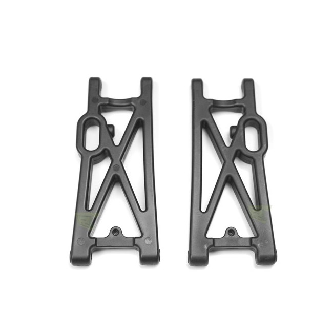 TRAPECIOS INFERIORES TRASEROS BAJER/SKELETON HSP