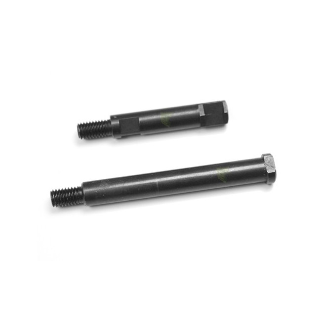 EJES BAJER SKELETON 1/5