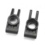 MANGUETAS TRASERAS BAJER SKELETON 1/5