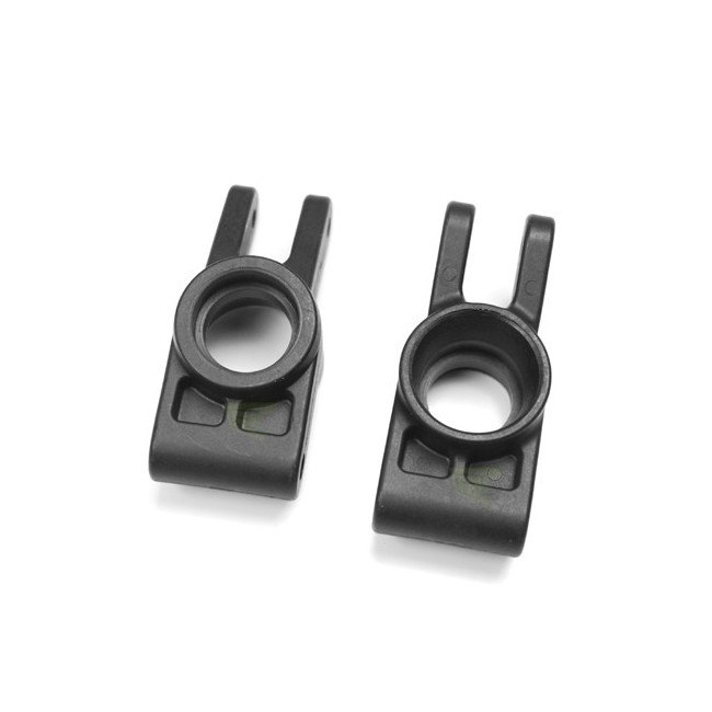 MANGUETAS TRASERAS BAJER SKELETON 1/5