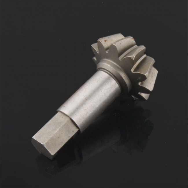 PIÑON CÓNICO 10T BAJER HSP 1/5