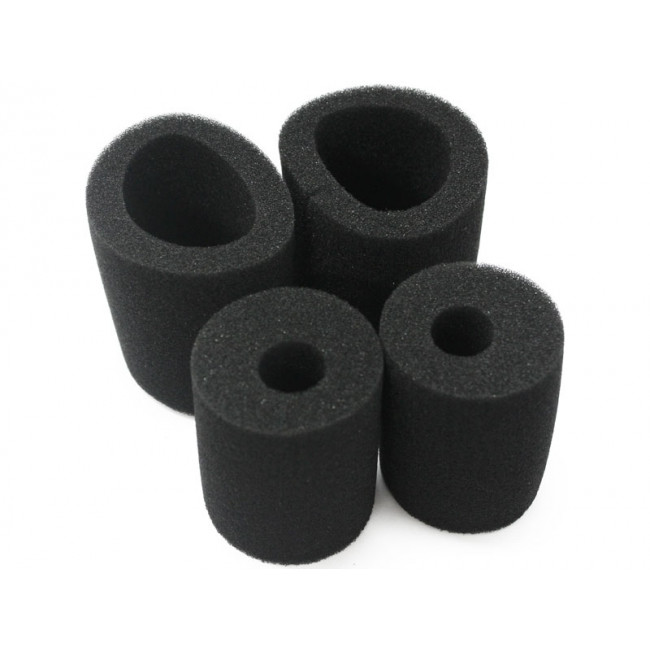 ESPUMAS DE RECAMBIO PARA FILTRO AIRE HSP 1/5 BAJER