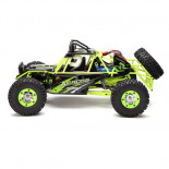 ✅ WLTOYS 12428 SPEED CRAWLER EL RC MÁS VENDIDO LISTO PARA RODAR