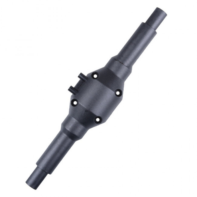 PARTE DERECH. CAJA TRANSMISIÓN TRASERA 12428