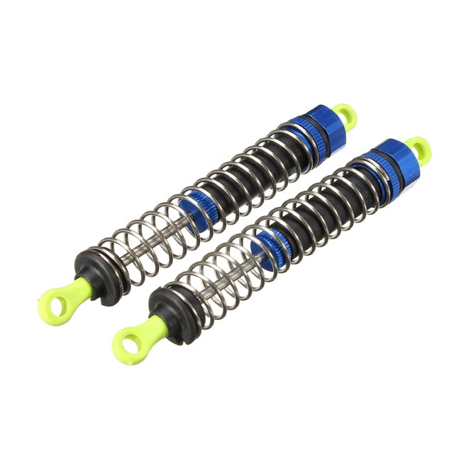 AMORTIGUADORES TRASEROS WLT12428 100MM