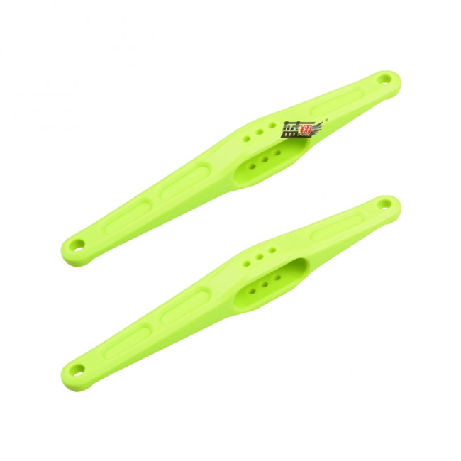 BRAZOS SUSPENSIÓN TRASERA WLT12428