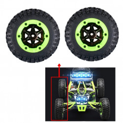 RUEDAS WLT12428 LADO DERECHO