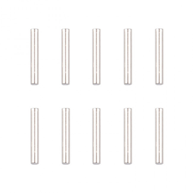 PASADORES 1.5 X 10MM