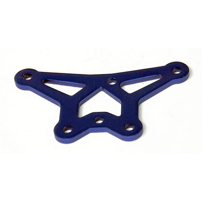 Placa salvaservos Bazooka 1/8 HSP