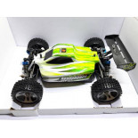 WLTOYS A959 COCHE RC VORTEX ▷ VERSIÓN PRO ◁ NO CORRE... VUELA: 70KM/H ✔