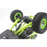 ✅ WLTOYS 12428 SPEED CRAWLER EL RC MÁS VENDIDO LISTO PARA RODAR
