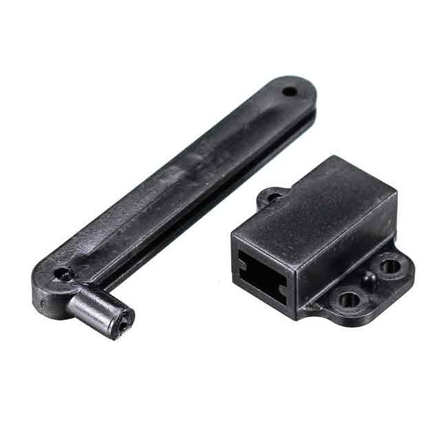 PIEZAS DE DIRECCIÓN WLT12428